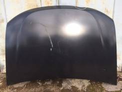 Капот. Renault Duster Двигатели: K9K, F4R, K4M