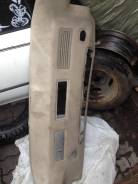 Корпус салонного фильтра. Nissan Caravan, KHE24, KRE24, KRME24, KSE24 Nissan Homy, KHE24, KRE24, KRME24, KSE24 Двигатели: LD20T, TD27, Z20S