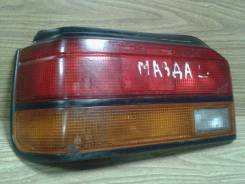 Стоп-сигнал. Mazda Familia Двигатель ZL