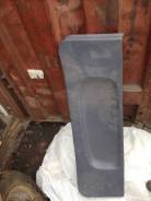 Обшивка багажника. Toyota Raum, EXZ10, EXZ15