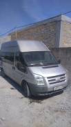 Ford Transit 222708. Продается микроавтобус Ford Transit, 2 200 куб. см., 8 мест