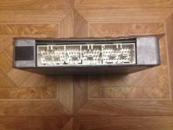 Блок управления двс. Toyota Cresta, JZX100 Toyota Mark II, JZX100 Toyota Chaser, JZX100 Двигатель 1JZGTE