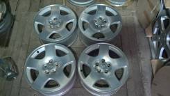 Audi. 8.0x17, 5x112.00, ET48, ЦО 57,1 мм.