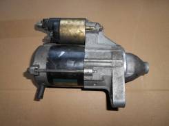 Стартер. Toyota: Vios, WiLL Cypha, Soluna Vios, Corolla, WiLL Vi, Premio, Allex, Vitz, Corolla Spacio, Yaris, Platz, Corolla Fielder, Sienta, Auris, A...