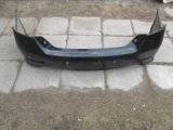 Бампер. Toyota Camry, ASV50, AVV50, GSV50
