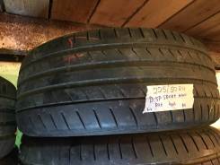 Dunlop SP Sport Maxx. Летние, 2014 год, износ: 30%, 2 шт