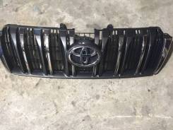 Решетка радиатора. Toyota Land Cruiser Prado, GRJ150, GRJ150L, TRJ150, KDJ150L, GRJ150W, TRJ150W