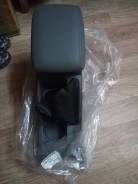 Подлокотник. Chevrolet Lacetti