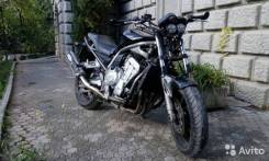 Yamaha FZS 1000. 1 000 куб. см., исправен, птс, с пробегом