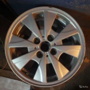 BlackArt. x6.5" ����