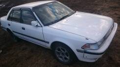 Toyota Corona. AT170, 5AF
