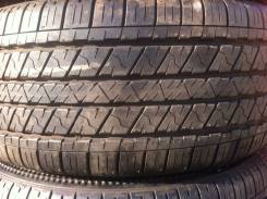 Dunlop SP Sport 5000. Летние, 2015 год, без износа, 4 шт