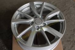Toyota. 7.0x17, 5x114.30, ET45, ЦО 60,1 мм.