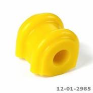 Полиуретановая втулка стабилизатора, задней подвески, I. D.= 18,3 mm