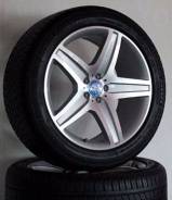 Mercedes. x21, 5x112.00. Под заказ