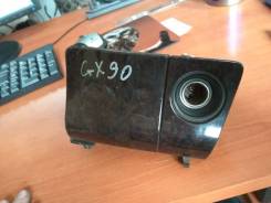 Пепельница. Toyota Cresta, JZX91, JZX90, JZX93, GX90, SX90, LX90 Toyota Mark II, GX90, LX90, JZX90, JZX91, JZX93, SX90 Toyota Chaser, SX90, LX90, GX90...