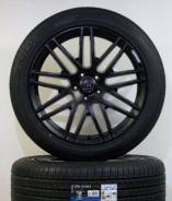 Brabus. x22, 5x112.00. Под заказ