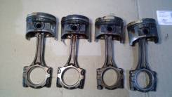 Шатун. Toyota: Corolla, Corsa, Tercel, Cynos, Corolla II, Sprinter, Corolla 2 Двигатель 4EFE