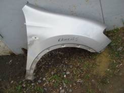 Крыло. Nissan Qashqai, J10