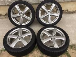 Enkei Rivazza Tuner. 7.0x17, 5x100.00, ET50, ЦО 72,0 мм.