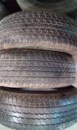 Bridgestone Dueler A/T. Грязь AT, износ: 30%, 3 шт