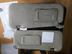 Козырек солнцезащитный. Toyota Funcargo, NCP20