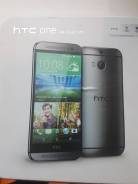 HTC One M8. Б/у