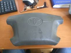 Подушка безопасности. Toyota