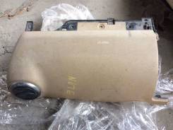Подушка безопасности. Nissan Note, E11, E11E