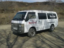 Mazda Bongo Brawny. ��������, 4wd, 2.5 (88��.�.), ������, 250 000����. �� ����