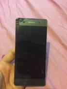 Sony Xperia X. Б/у