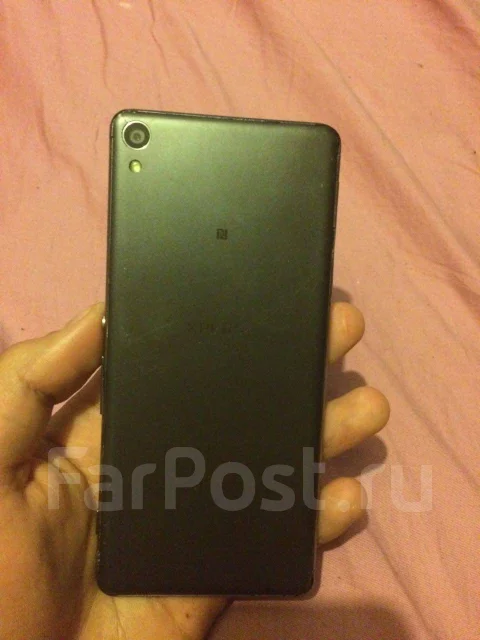 Sony Xperia X. �/� ����