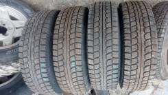 Goodyear Ice Navi Van. Зимние, без шипов, износ: 20%, 4 шт