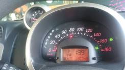 Тахометр. Toyota Passo, KGC10, KGC15