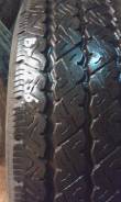 Bridgestone V-steel. Летние, износ: 20%, 2 шт