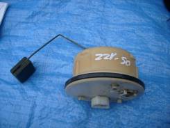 Датчик уровня топлива. Toyota Vista Ardeo, ZZV50, ZZV50G