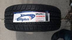 Effiplus Epluto I. Зимние, без шипов, 2013 год, без износа, 4 шт