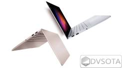 Xiaomi Mi Notebook Air 13.3. 13.3", 3,0 ГГц, ОЗУ 8192 МБ и больше, диск 256 Гб, WiFi, Bluetooth, аккумулятор на 9 ч.