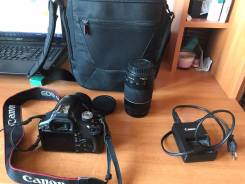 Canon EOS 500D. 15 - 19.9 Мп