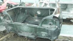 Задняя часть автомобиля. Toyota Chaser, GX100, JZX101, JZX100, LX100, JZX105, SX100 Двигатели: 1JZGE, 2JZGE, 1GFE, 1JZGTE, 2LTE, 4SFE