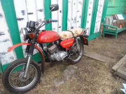 Минск. 125 куб. см., исправен, птс, с пробегом
