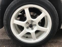 AVS Model 6. 7.0x17, 5x100.00