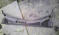 Решетка под дворники. Lexus RX350, GSU30, GSU35 Lexus RX300, MCU35 Lexus RX300/330/350, GSU35, MCU35, MCU38 Toyota Harrier, GSU35, GSU36, MCU36W, GSU3...