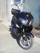 Cronus 150. 150 куб. см., исправен, птс, с пробегом