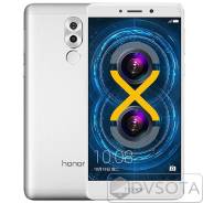 Huawei Honor 6X. Новый