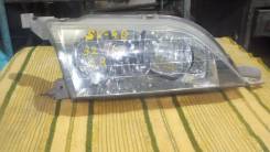 Фара. Toyota Vista, SV40, SV41, CV40, CV43, SV42, SV43 Toyota Camry, CV40, SV41, SV40, SV43, SV42, CV43 Двигатели: 3SFE, 3CT, 4SFE