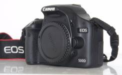 Canon EOS 500D. 15 - 19.9 Мп
