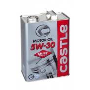Castle. Вязкость 5W-30, гидрокрекинговое