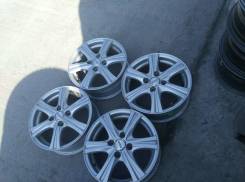 Topy Sibilla. 5.5x14, 4x100.00, ET50