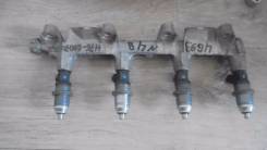 Инжектор. Mitsubishi: Pajero, RVR, Aspire, Galant, Lancer, Pajero Pinin, Lancer Cedia, Pajero iO, Carisma, Dion, Legnum, Dingo Двигатель 4G93